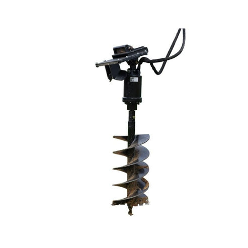 Extreme Duty Series 2 Auger Drive - Blue Diamond