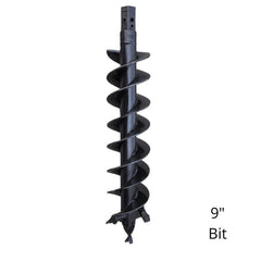 Cast Head Auger Bits Heavy Duty - Blue Diamond