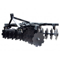 Disc Harrow Attachment - Blue Diamond
