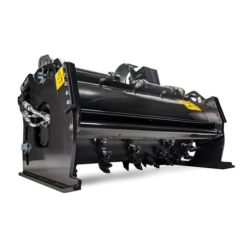 Extreme Duty Series 2 Cold Planer | Blue Diamond