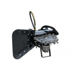 Extreme Duty Stump Grinder - Blue Diamond