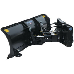 Snow or Dirt Heavy Duty Multi-Purpose Blade - Blue Diamond