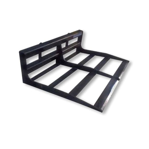 48″ Mini Land Plane | Blue Diamond