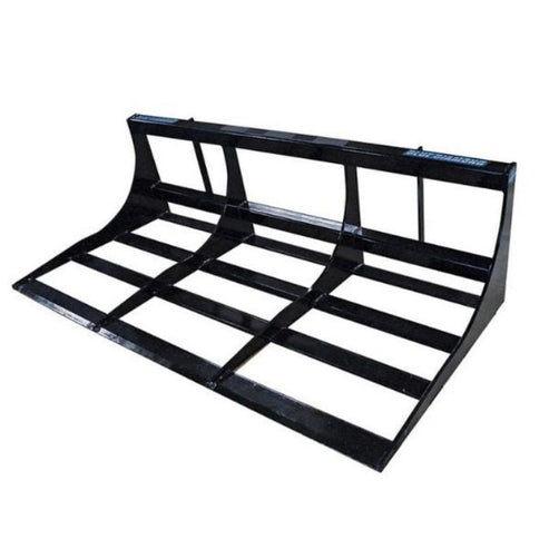 Land Plane Grading Attachment - Blue Diamond