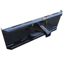 Skid Steer Trailer Spotter - Blue Diamond