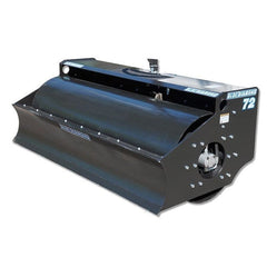 Vibratory Roller 84" Options - Blue Diamond