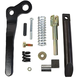 Bobcat Coupler Lever Kit - G Series - Right Hand | Depco