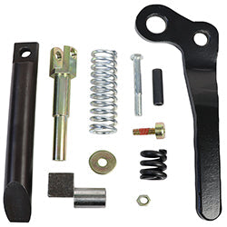 Bobcat Coupler Lever Kit - M Series - Left Hand | Depco