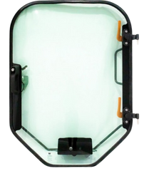 Bobcat Replacement Cab Door for Skid Steer and Compact Track Loaders | Depco