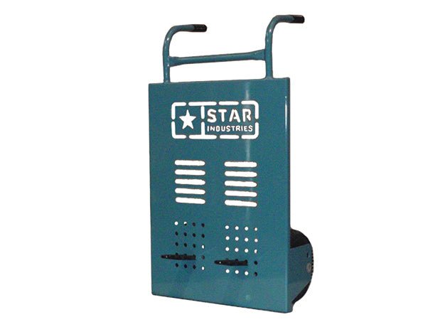 Brick & Block Carts - Star Industries