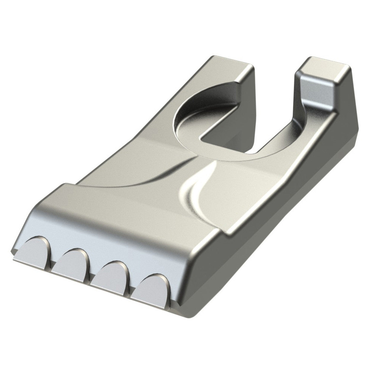 Carbide Auger Tooth 40/50 | Pengo Attachments By Paladin