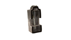 Cargo Door Lever Lock - Equipment Lock