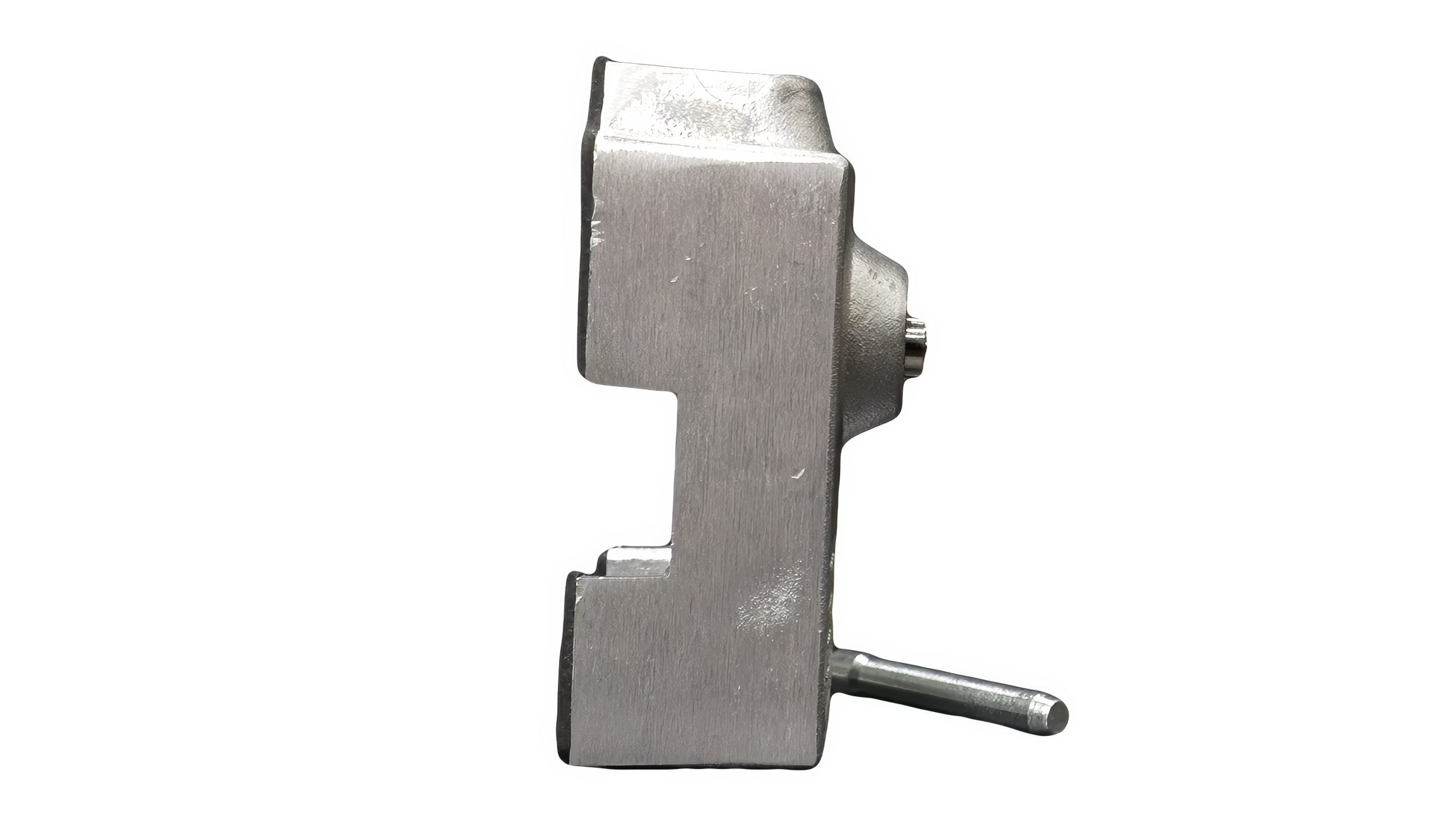 Cargo Door Lever Lock - Equipment Lock