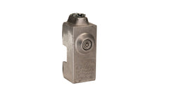 Cargo Door Lever Lock - Equipment Lock