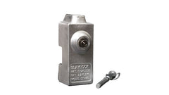 Cargo Door Lever Lock - Equipment Lock