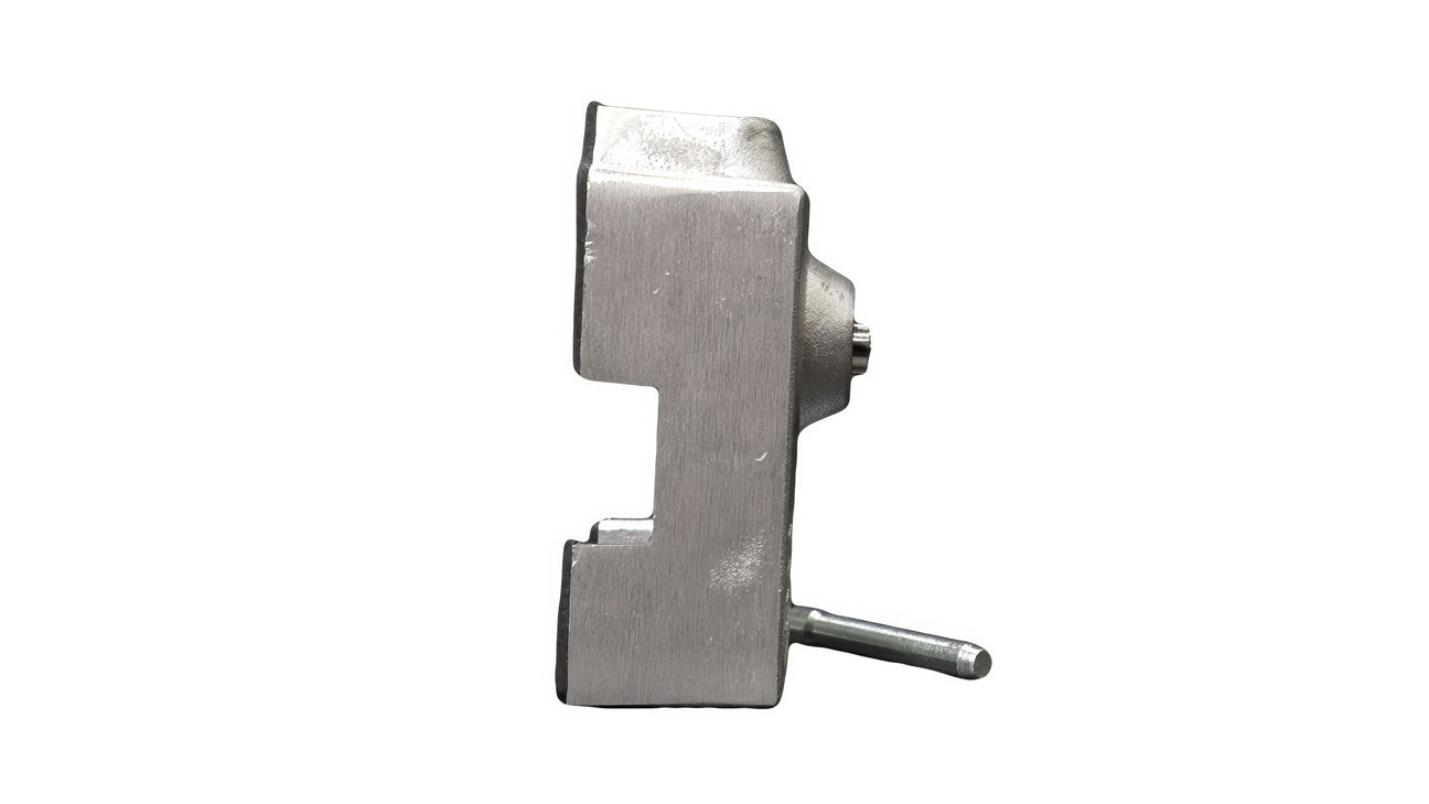 Cargo Door Lever Lock - Equipment Lock