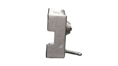 Cargo Door Lever Lock - Equipment Lock