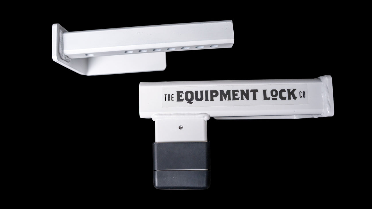 Cargo Door Lock - Equipment Lock