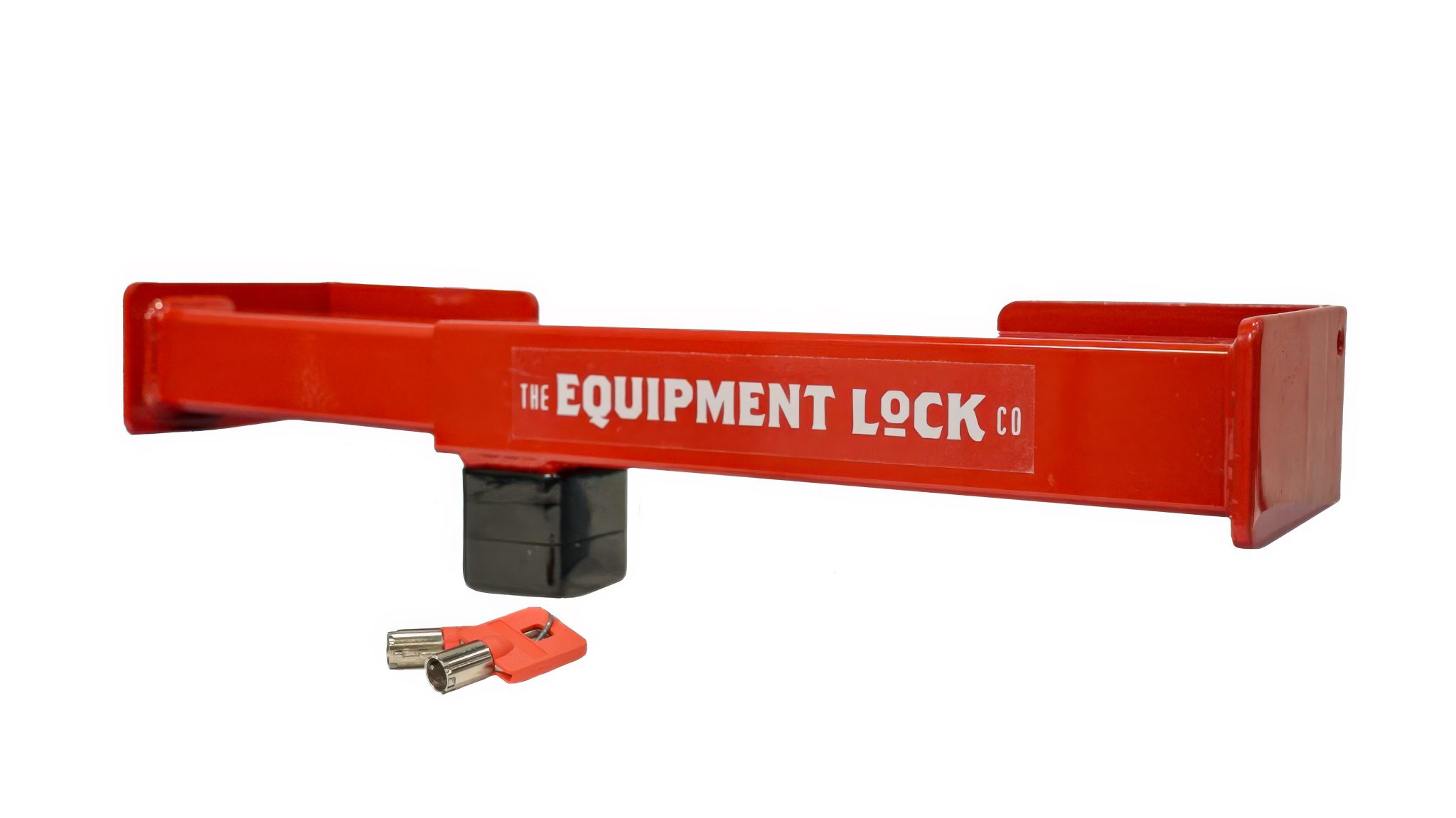 Cargo Door Lock - Equipment Lock