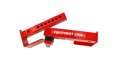 Cargo Door Lock - Equipment Lock