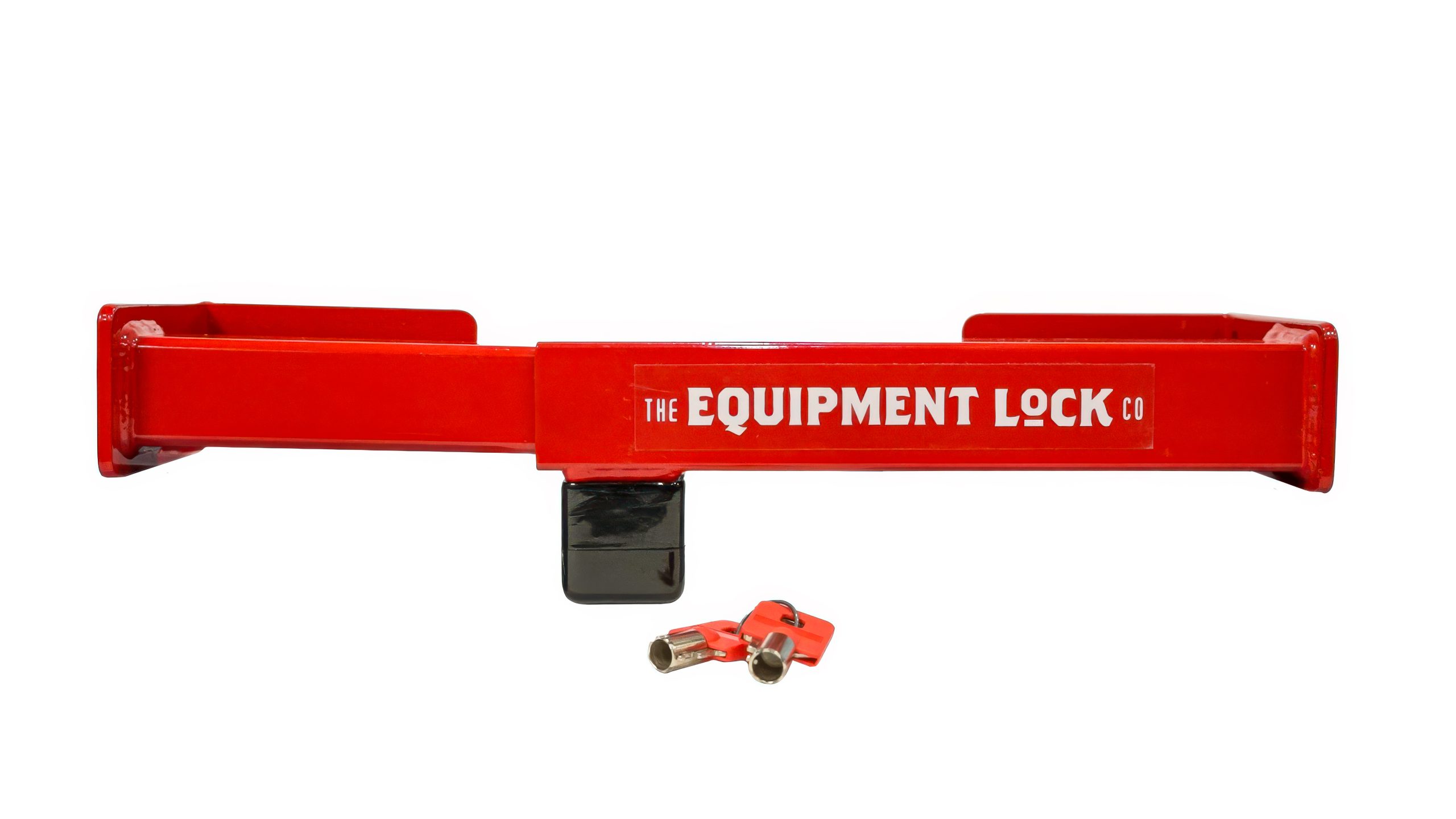 Cargo Door Lock - Equipment Lock