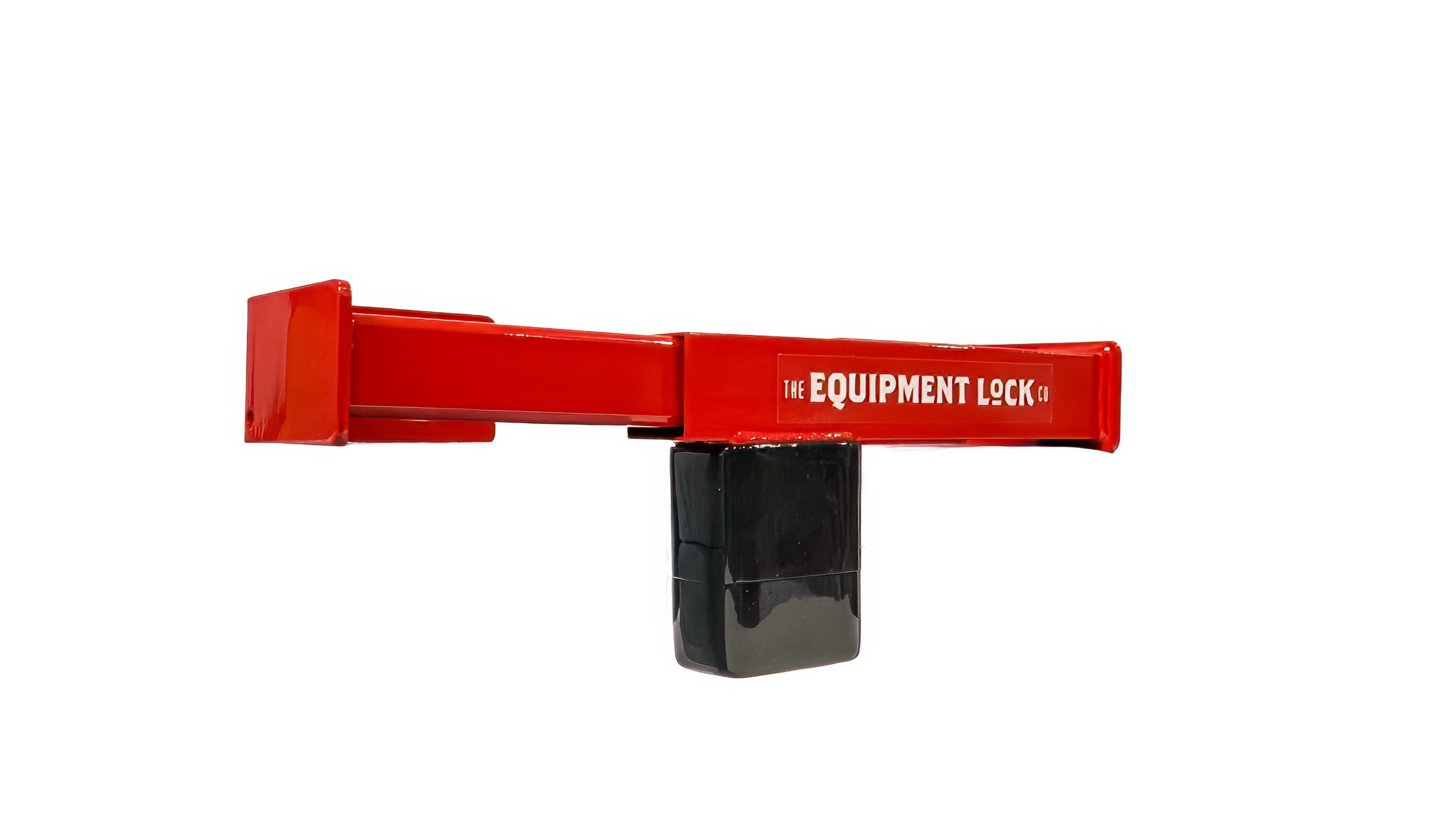 Cargo Door Lock - Equipment Lock