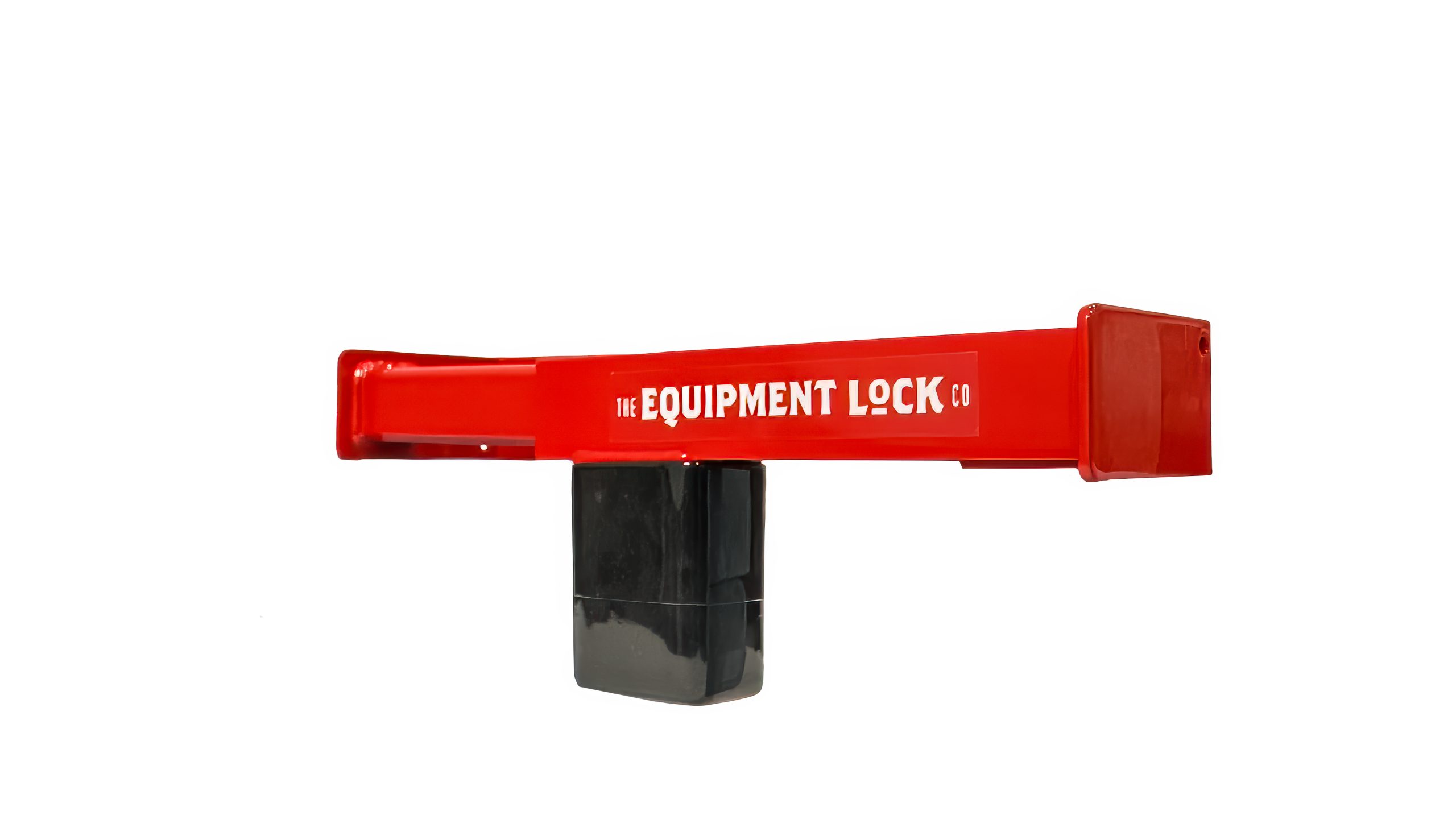 Cargo Door Lock - Equipment Lock