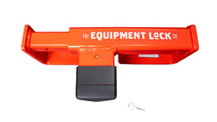 Cargo Door Lock - Equipment Lock