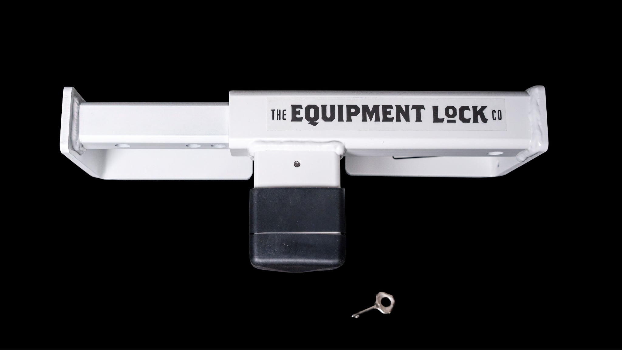Cargo Door Lock - Equipment Lock