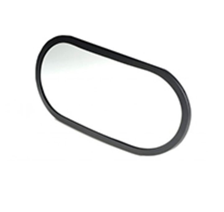 Caterpillar Excavator Mirror, 6.25" x 12" | Depco