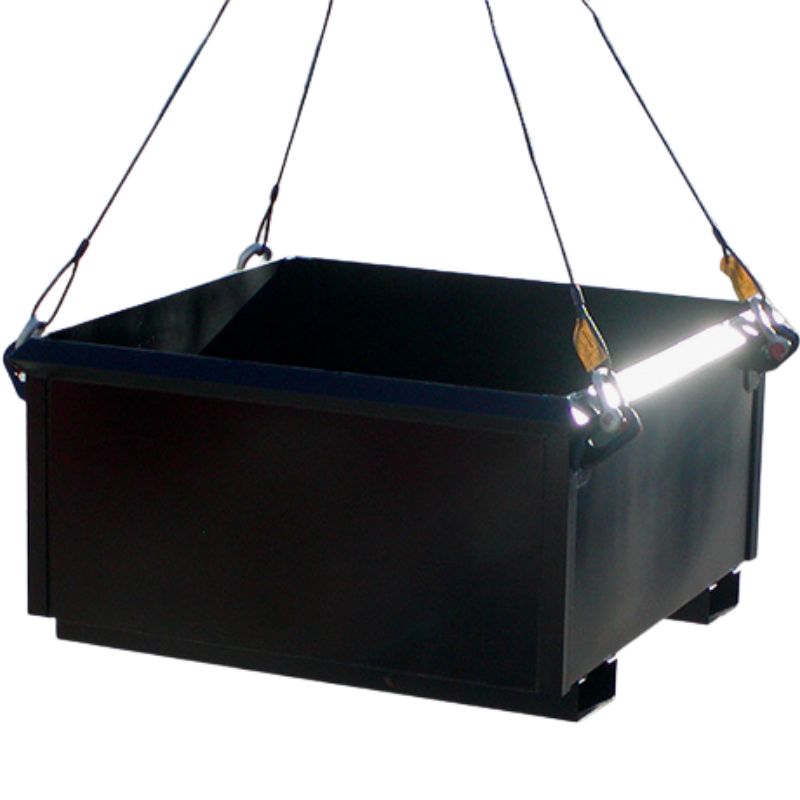 Crane Lift Box - Star Industries