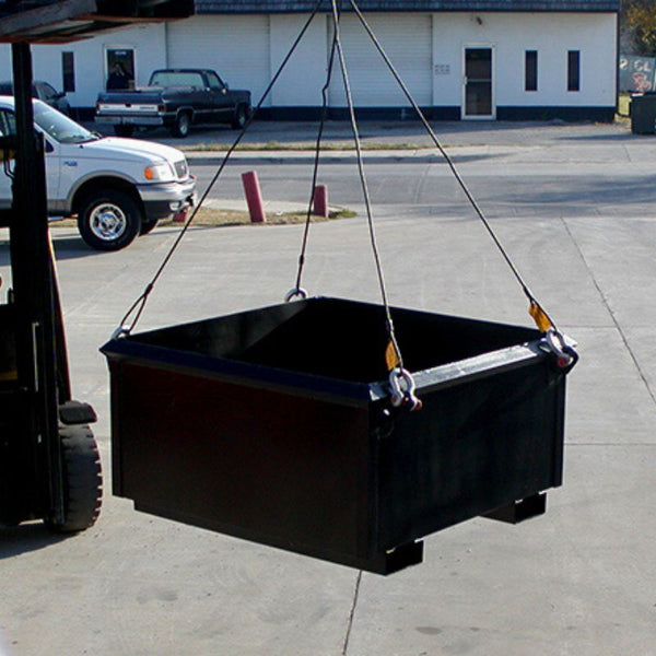 Crane Lift Box - Star Industries