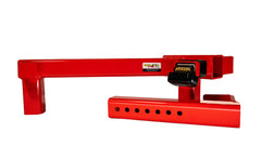 Cushion Tire Lift Lock - Equipment Lock
