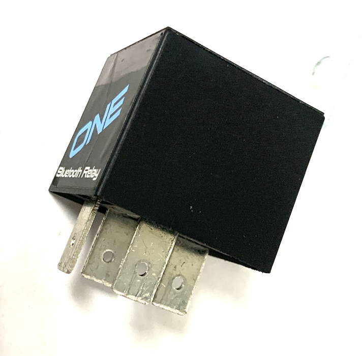 Dual Attachment Control Bluetooth Relay - SG-AC-200 - Skid Steer Genius