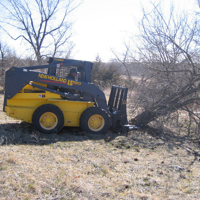 Ranch Axe Tree Shear Attachment - Maxx Attachments