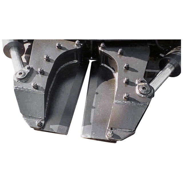20" Ranch Axe Tree Shear Attachment - Maxx Attachments