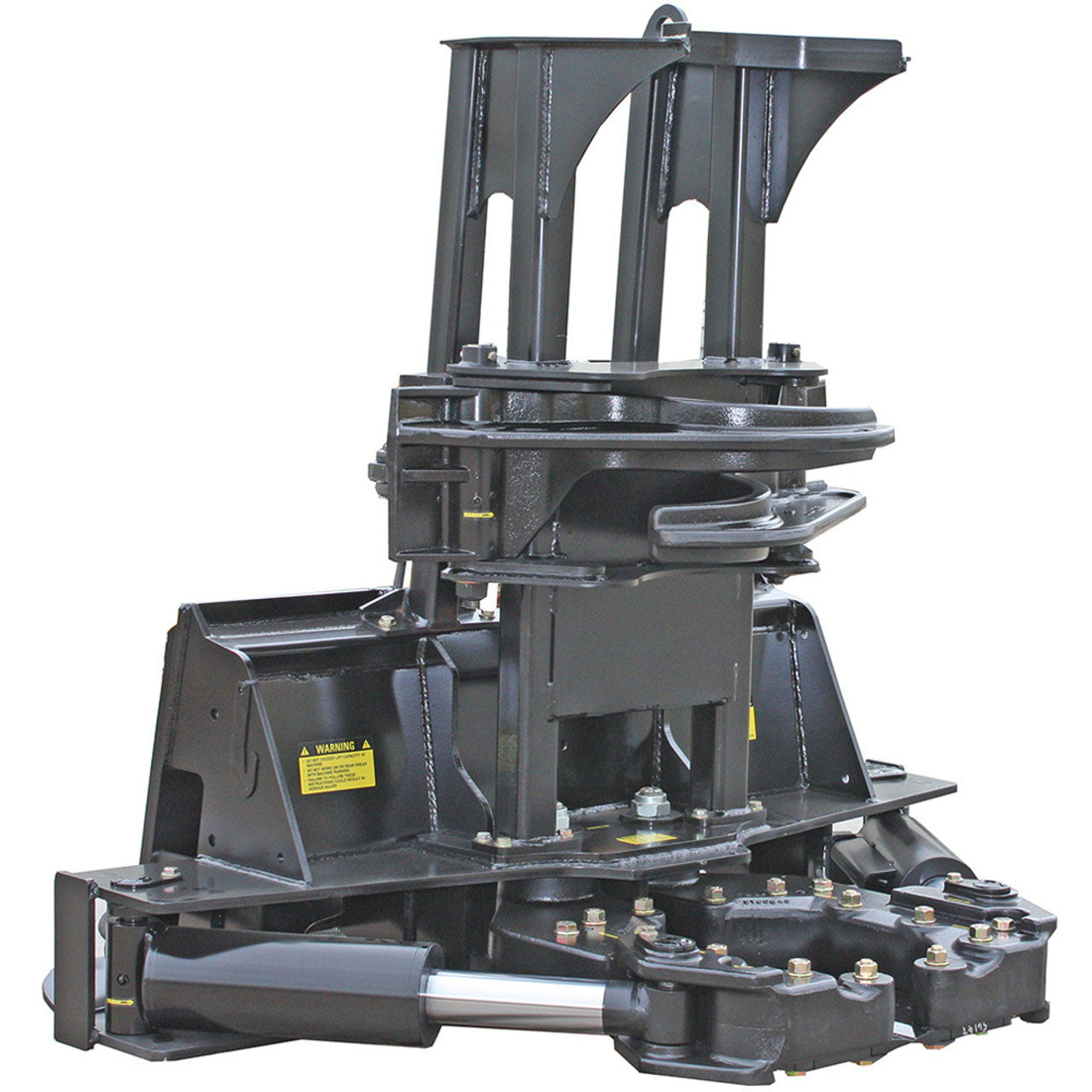 Timberwolf Forestry Grapple Tree Shear Attachment - Maxx Attachments