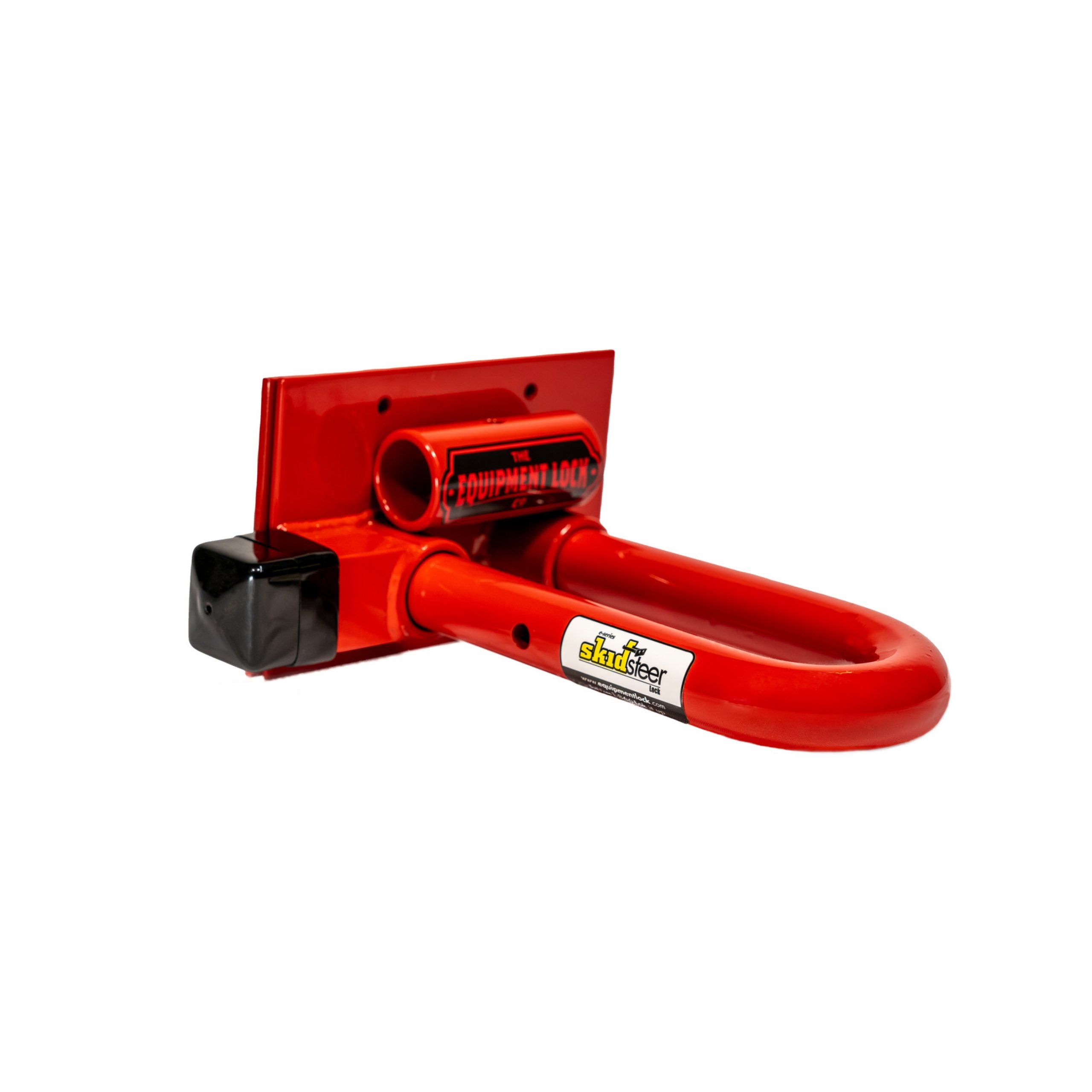 E-Series Skid Steer Lock - Equipment Lock