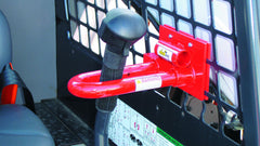 E-Series Skid Steer Lock - Equipment Lock