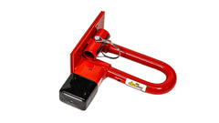 E-Series Skid Steer Lock - Equipment Lock