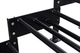 Dope Bucket Racks Excavator Bucket Racks - Star Industries – eSkidSteer