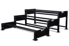 Excavator Bucket Racks - Star Industries – eSkidSteer