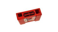 Excavator Lock - Equipment Lock