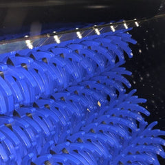 Skid Steer Excavator Screening Bucket - Blue Diamond