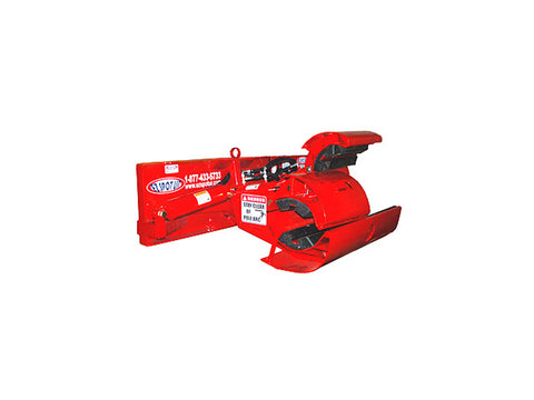 Heavy Duty Pole Setter - EZ SPOT UR