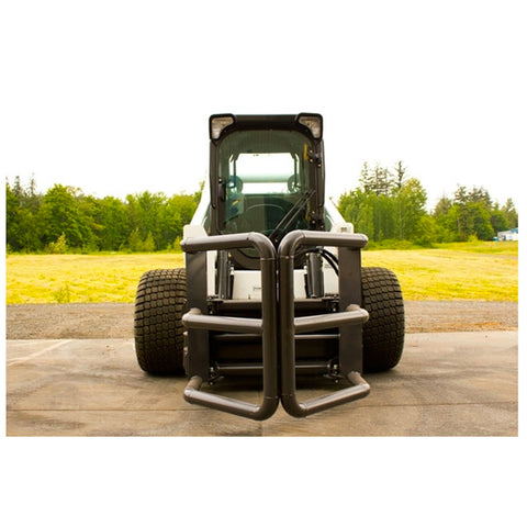 Skid Steer Bale Squeeze - FFC