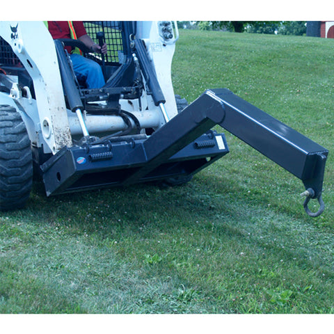 Skid Steer Tree Boom - FFC