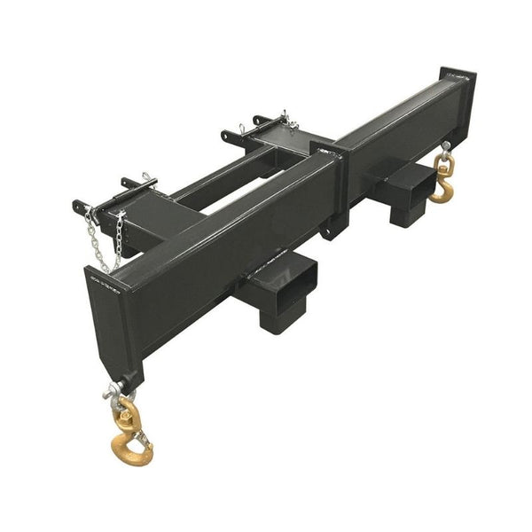 Rigid Spreader Bar - Haugen Attachments