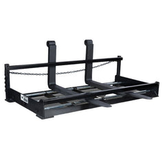 Fork Storage Racks - Star Industries