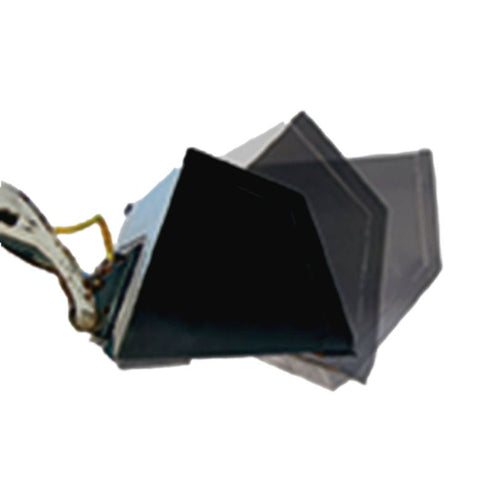 Front Dump Bucket Attachment | Blue Diamond
